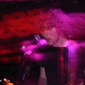 Babeshadow, Roadhouse Gig Manchester 16th June 2010