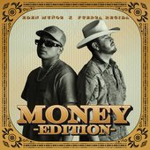 MONEY EDITION - Single
