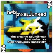 HFB: PixelJunked – The Original Soundtrack to Shooter 1 & 2