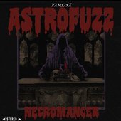 AstroFuzz - Necromancer