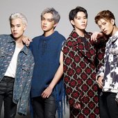 Thai boysband