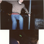 LastFM profile picture for @Gynecologist