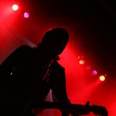 Johnny Ted (vocals, guitar)
