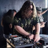 Jonwayne