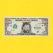 Million Dollar Minion - Single