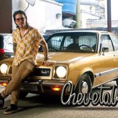 Chevetalks
