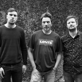 Carsten Dahl Trio