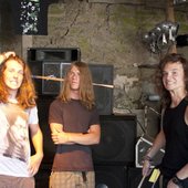 hellfest gig