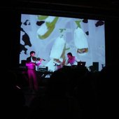 In Concert ...