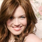 Mandy Moore linda