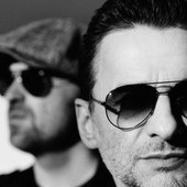 Rich Machin & Dave Gahan