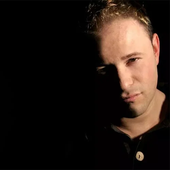 Darren Tate