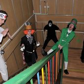 halloween
