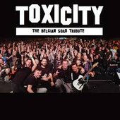toxicity tribute