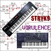 Virulence cover (phase 2)