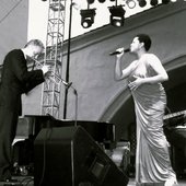 Lisa Fischer & Chris Botti_5.JPG