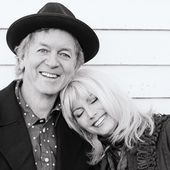 Emmylou Harris & Rodney Crowell