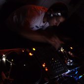 2009 - 04 - 23 - Techno de 5ª @ Bar do Netão