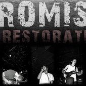 Promise Of Restoration