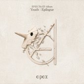 EPEX 7th EP Album Youth : Epilogue