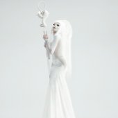 Kerli by Jörgen Paabu. 1x1