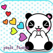 Awatar dla panda_face123