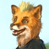 Laffe the Fox SoundCloud avatar