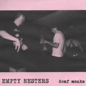 Deaf Monks
