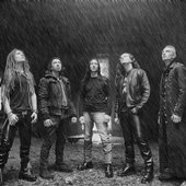 Crazy Rain (Ita) - band.jpg