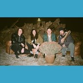Full band photo