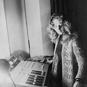 eliane radigue