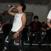The Detriments 2010