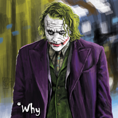 Avatar for Jokerfan