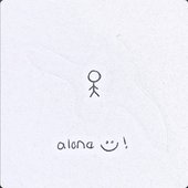 alone