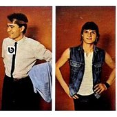 Yugoslav new wave band
