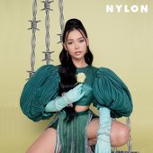 Nylon Manila