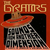 Sounds From Another Dimension