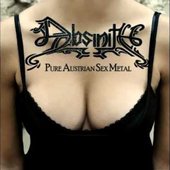 Pure Austrian Sex Metal