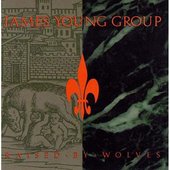 Raised by Wolves