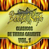 Clasicos De Tierra Caliente Vol 1