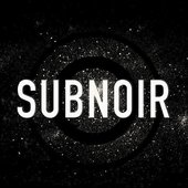 Subnoir Logo