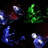 Yeah Wednesday - Live!