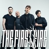 The First Fire