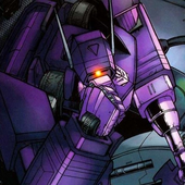 Awatar dla ShockwavePrime
