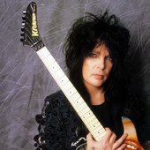 Mick Mars