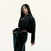 A-Lin | Billboard China – jul. 2023