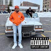 Johnny P's Caddy - Single