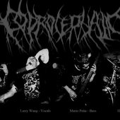 Coprocephalic