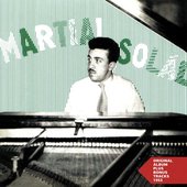 Martial Solal Trio