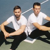 slenderbodies band